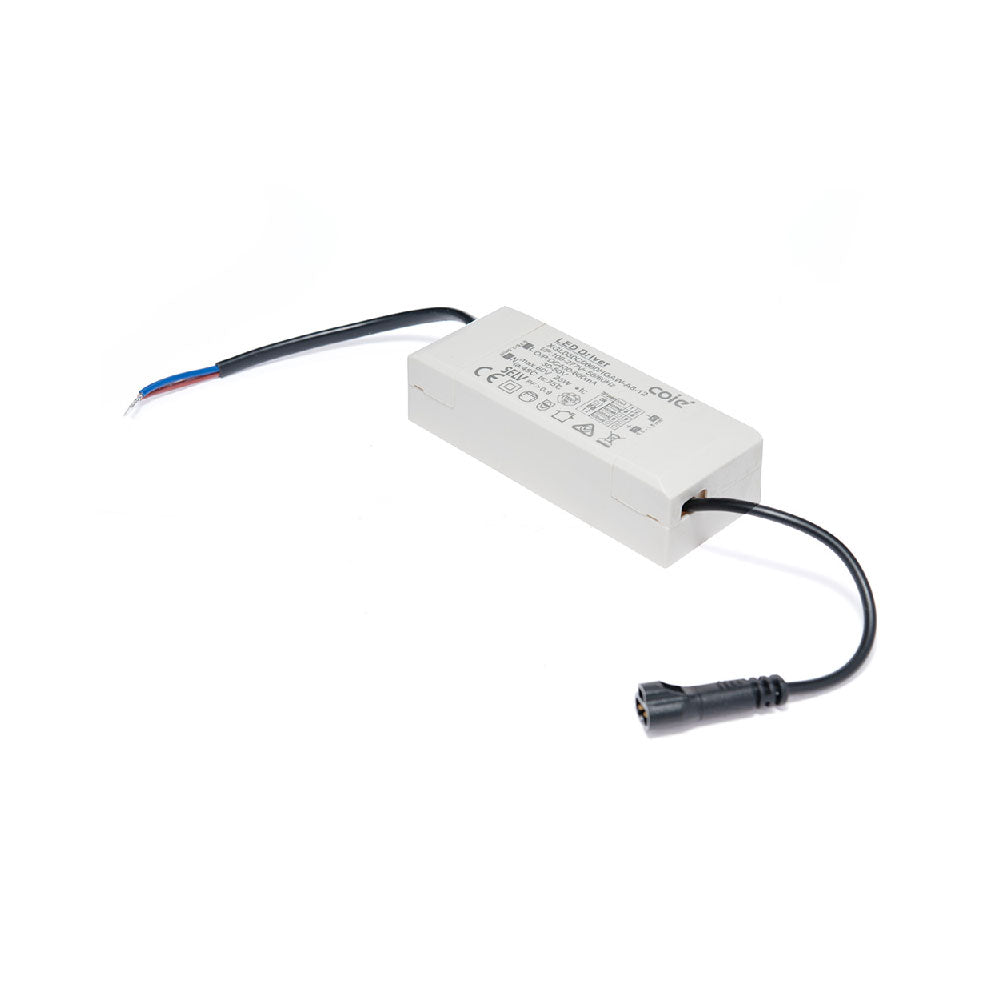 EMPOTRABLE HS IRIDIUM 24°, 75mm, 20W, 4000K, 1230LM