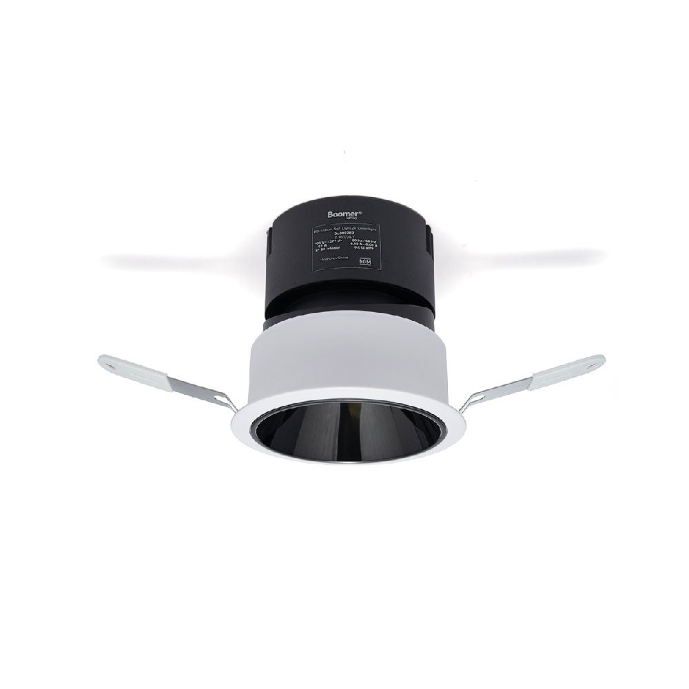 EMPOTRABLE HS IRIDIUM 24°, 75mm, 12W, 3000K, 870LM