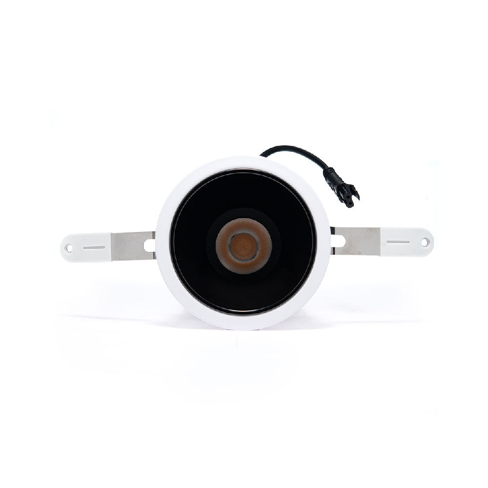 EMPOTRABLE HS IRIDIUM 24°, 75mm, 15W, 4000K, 975LM