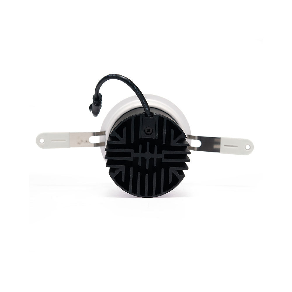 EMPOTRABLE HS IRIDIUM 24°, 75mm, 15W, 4000K, 975LM