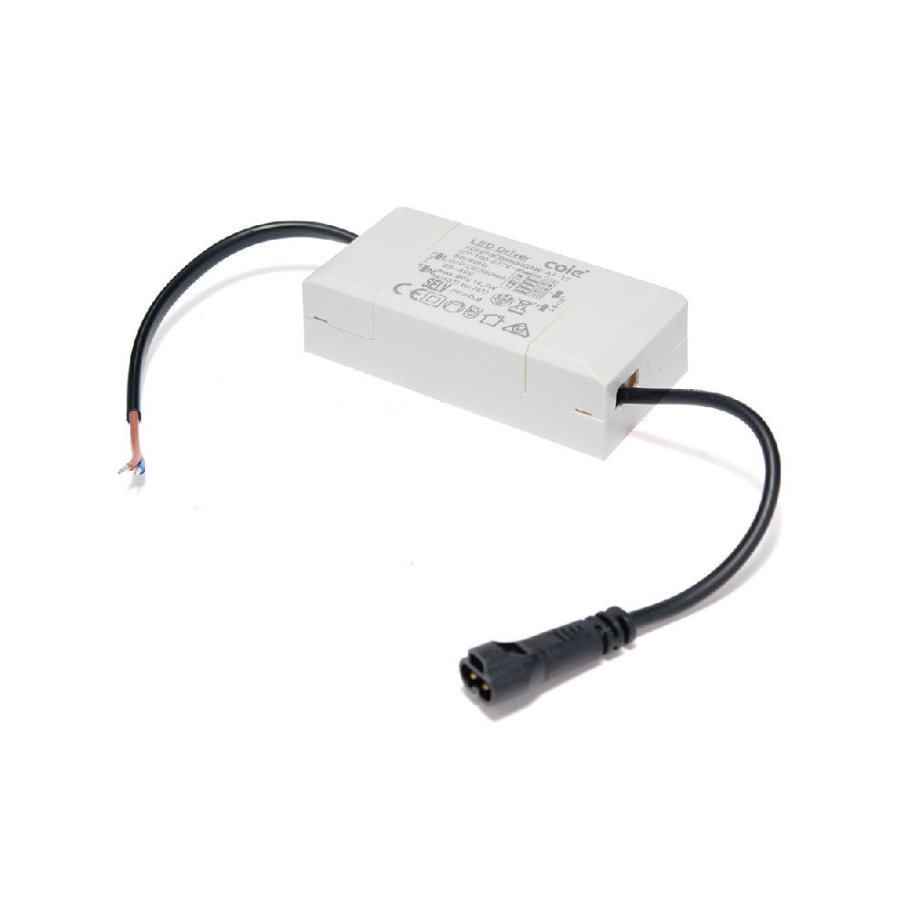 EMPOTRABLE HS IRIDIUM 24°, 75mm, 15W, 4000K, 975LM