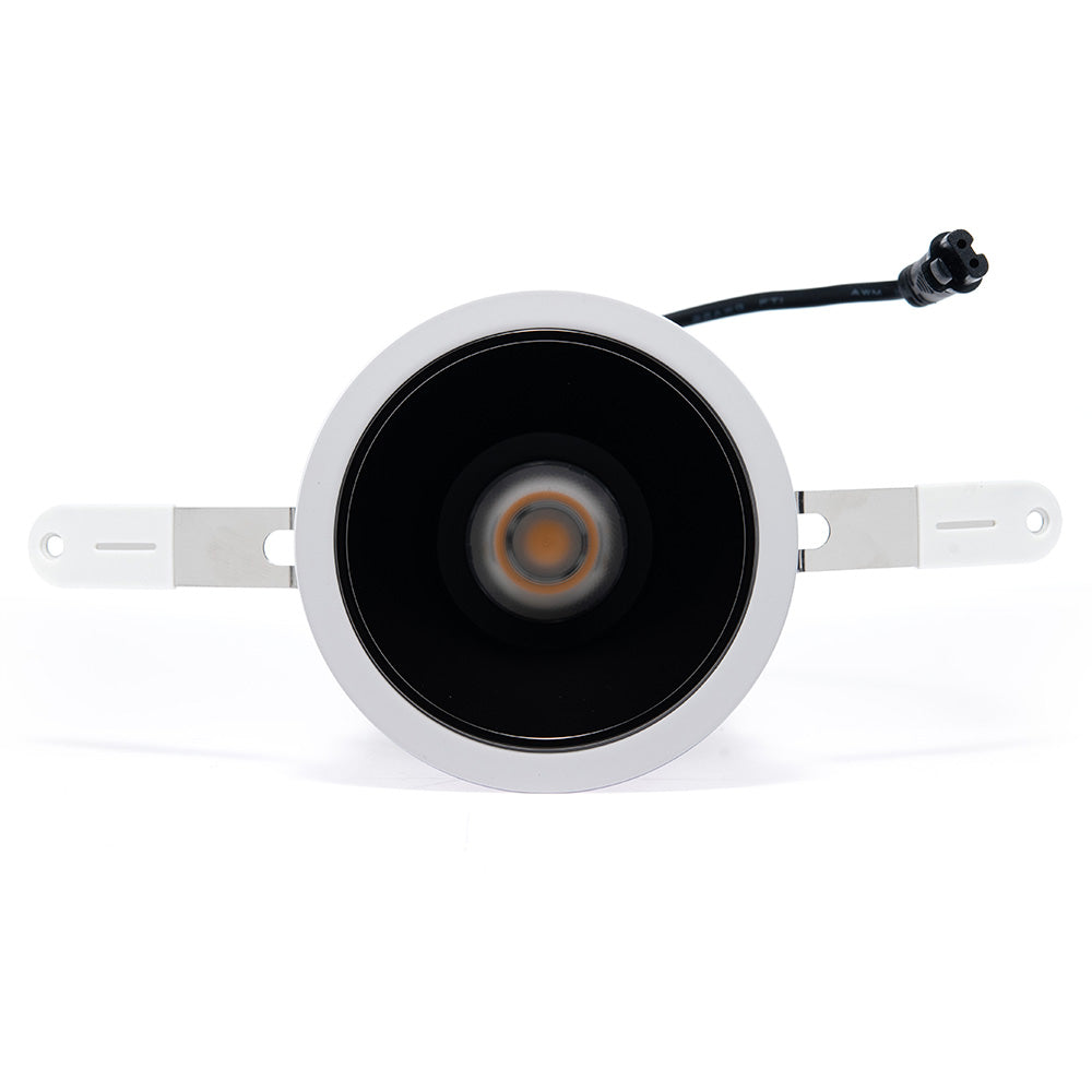 EMPOTRABLE HS IRIDIUM 50°, 75mm, 15W, 4000K, 975LM