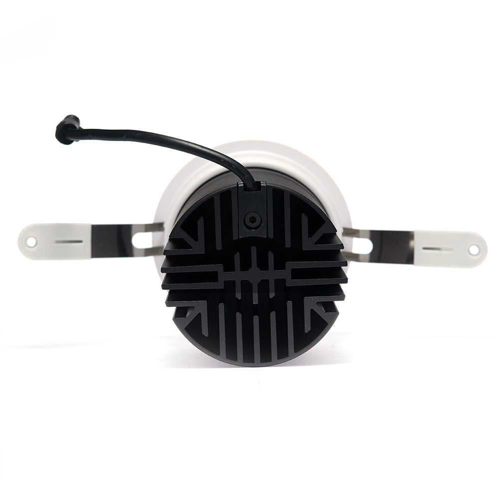 EMPOTRABLE HS IRIDIUM 50°, 75mm, 15W, 4000K, 975LM