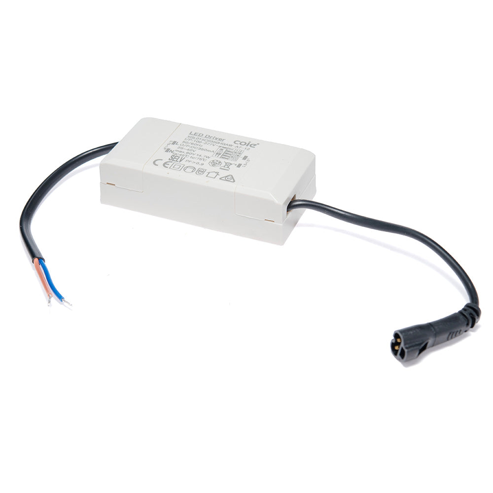 EMPOTRABLE HS IRIDIUM WW, 75 mm, 15W, 4000K, 975LM