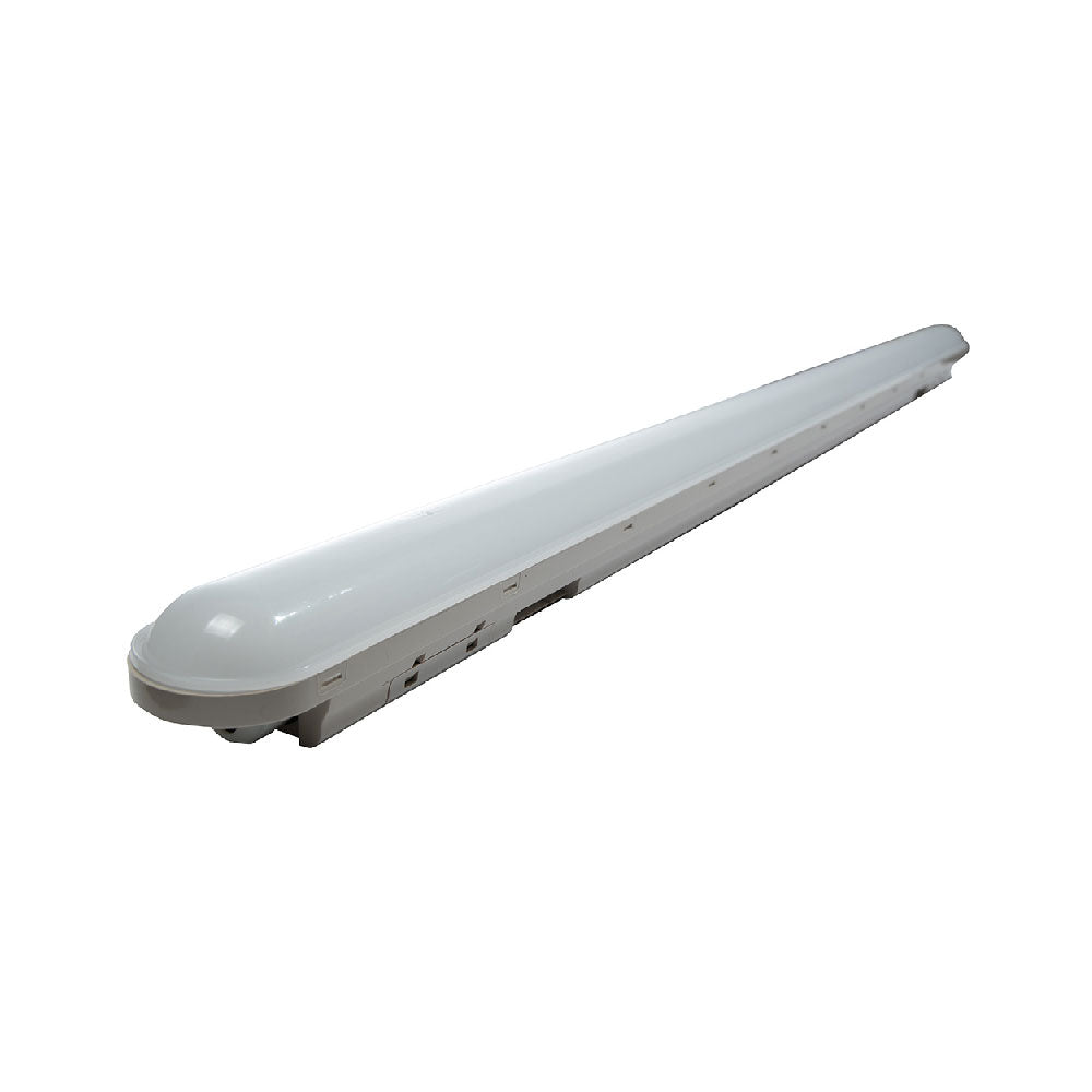 GABINETE A PRUEBA DE VAPOR, 36W, LUZ FRÍA, 2880LM, IP65