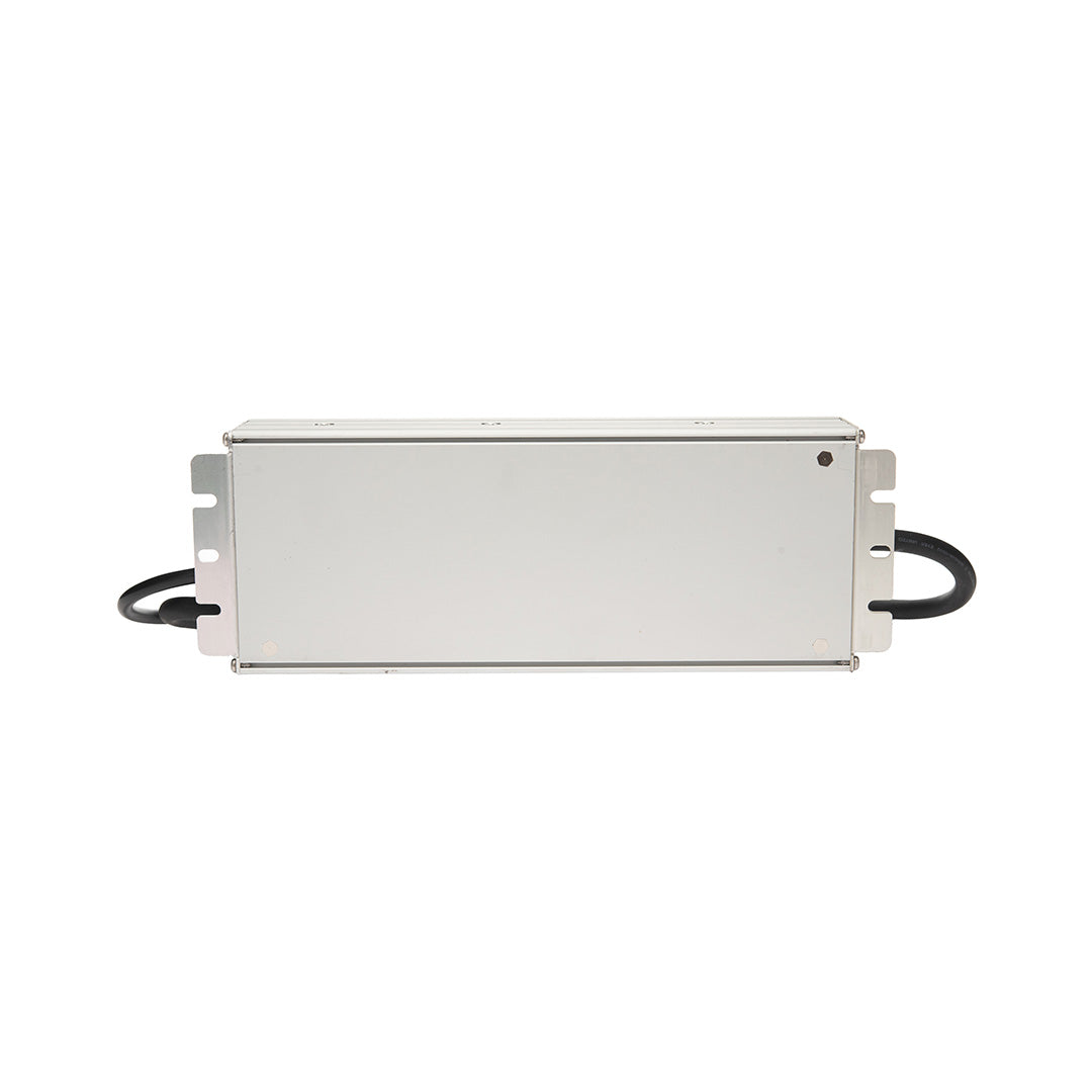 DRIVER PLATA EXTERIOR 320W 24V ENTRADA 100-305V PARA TIRA LED