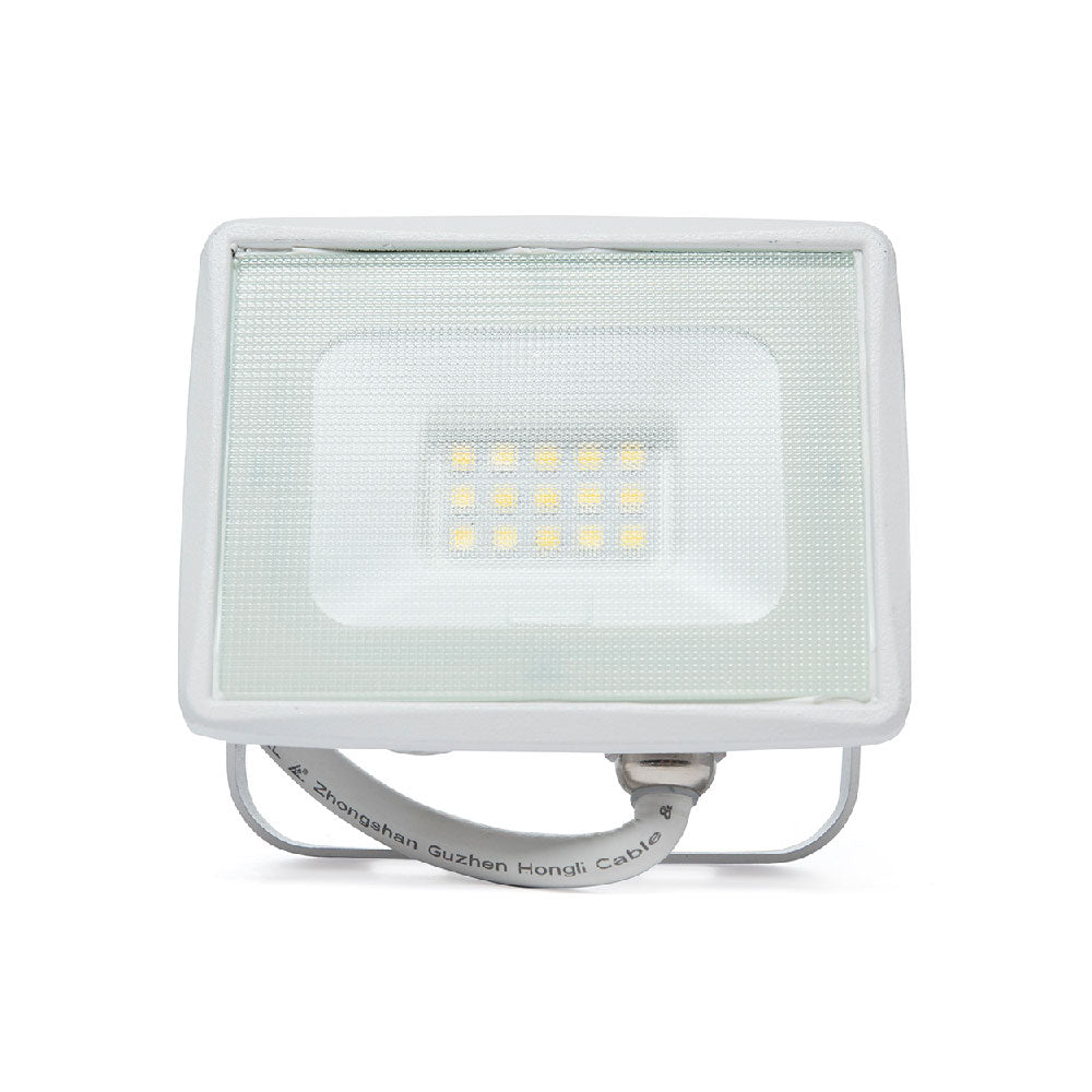 REFLECTOR PROYECTOR 10W IP65, IK07, 2kV SBT, 6500K, 1100LM