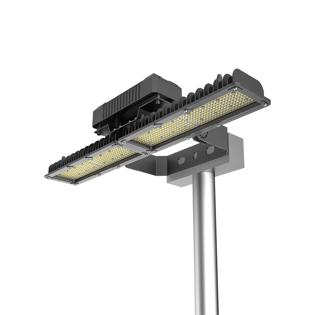 LUMINARIO LED PARA CANCHA DE PÁDEL 240W 5700K 40 000 LM IP66