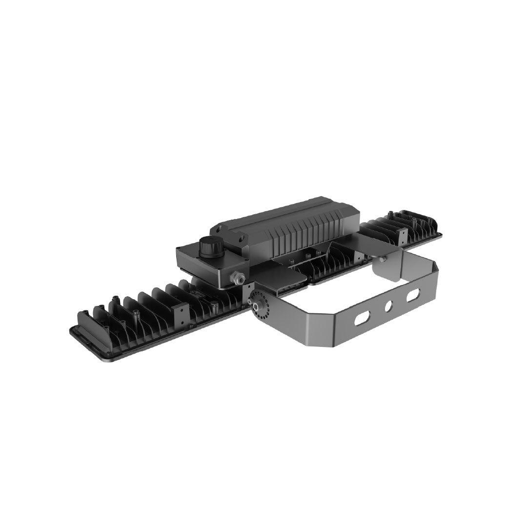 LUMINARIO LED PARA CANCHA DE PÁDEL 240W 5700K 40 000 LM IP66