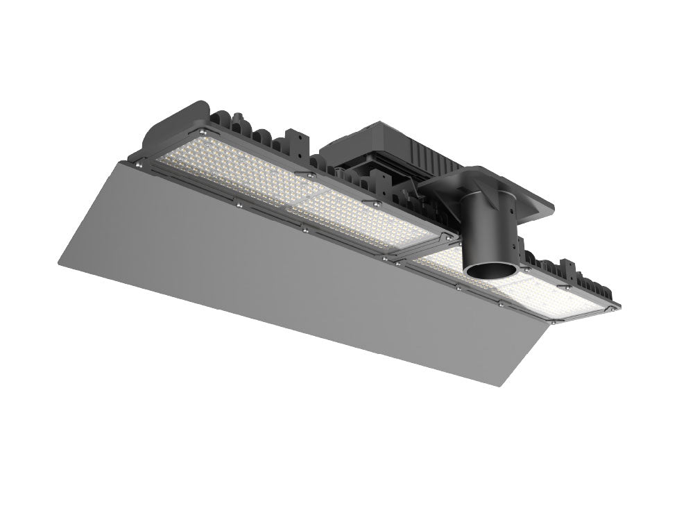 LUMINARIO LED PARA CANCHA DE PÁDEL 240W 5700K 40 000 LM IP66