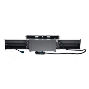 LUMINARIO PARA CANCHA DE PADEL, 240W, 5700K, 40000LM, IK10