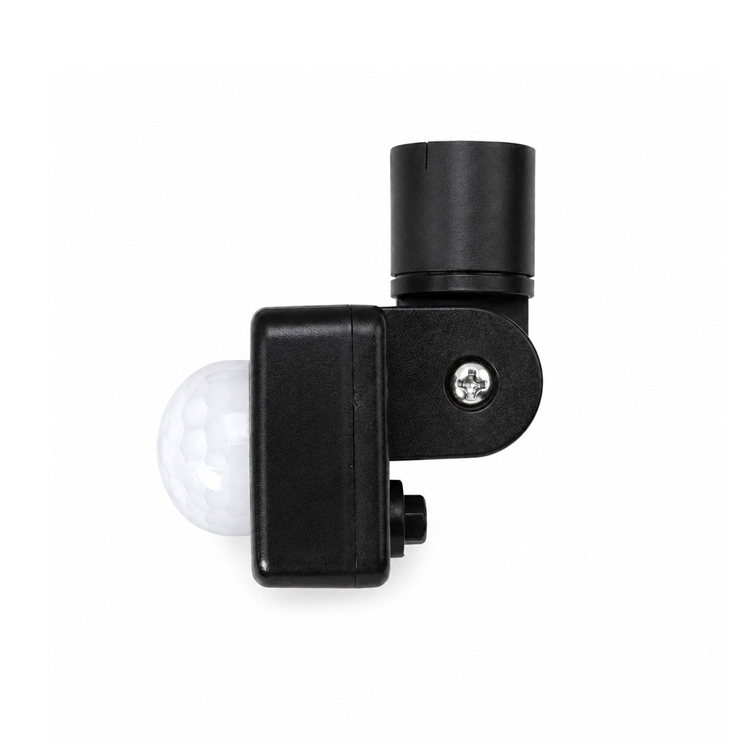 REFLECTOR LED SENSOR DE MOVIMIENTO 50W EXTERIOR LUZ FRÍA