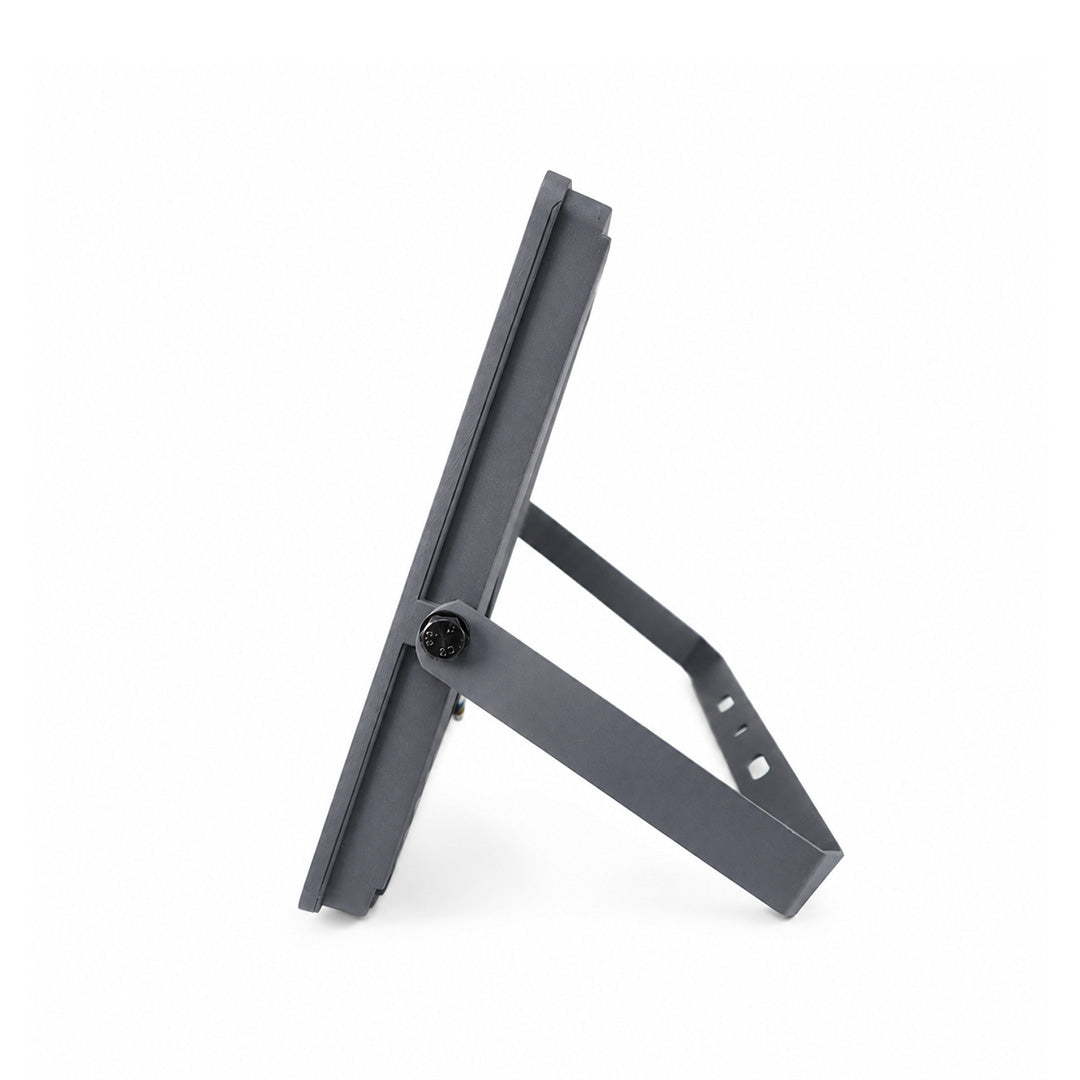 REFLECTOR LED HALLEY GRIS EXTERIOR 400W COLOR LUZ AJUSTABLE