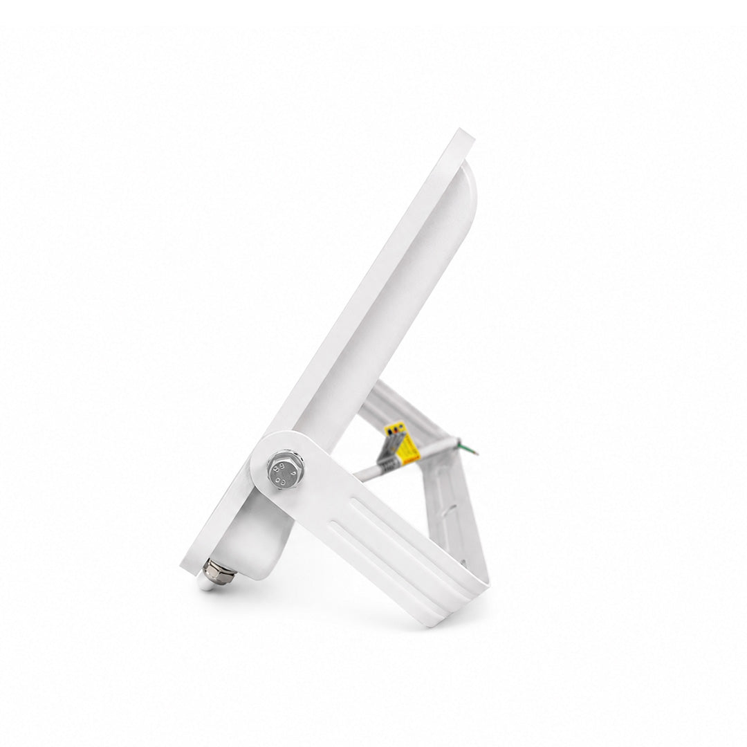 REFLECTOR LED STD BLANCO EXTERIOR 200W LUZ FRÍA