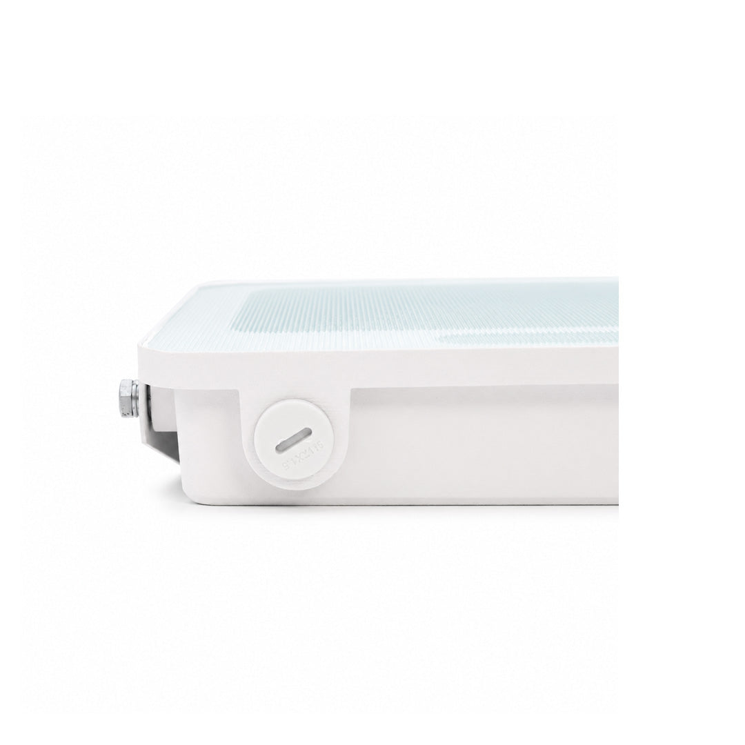 REFLECTOR LED STD BLANCO EXTERIOR 30W LUZ FRÍA