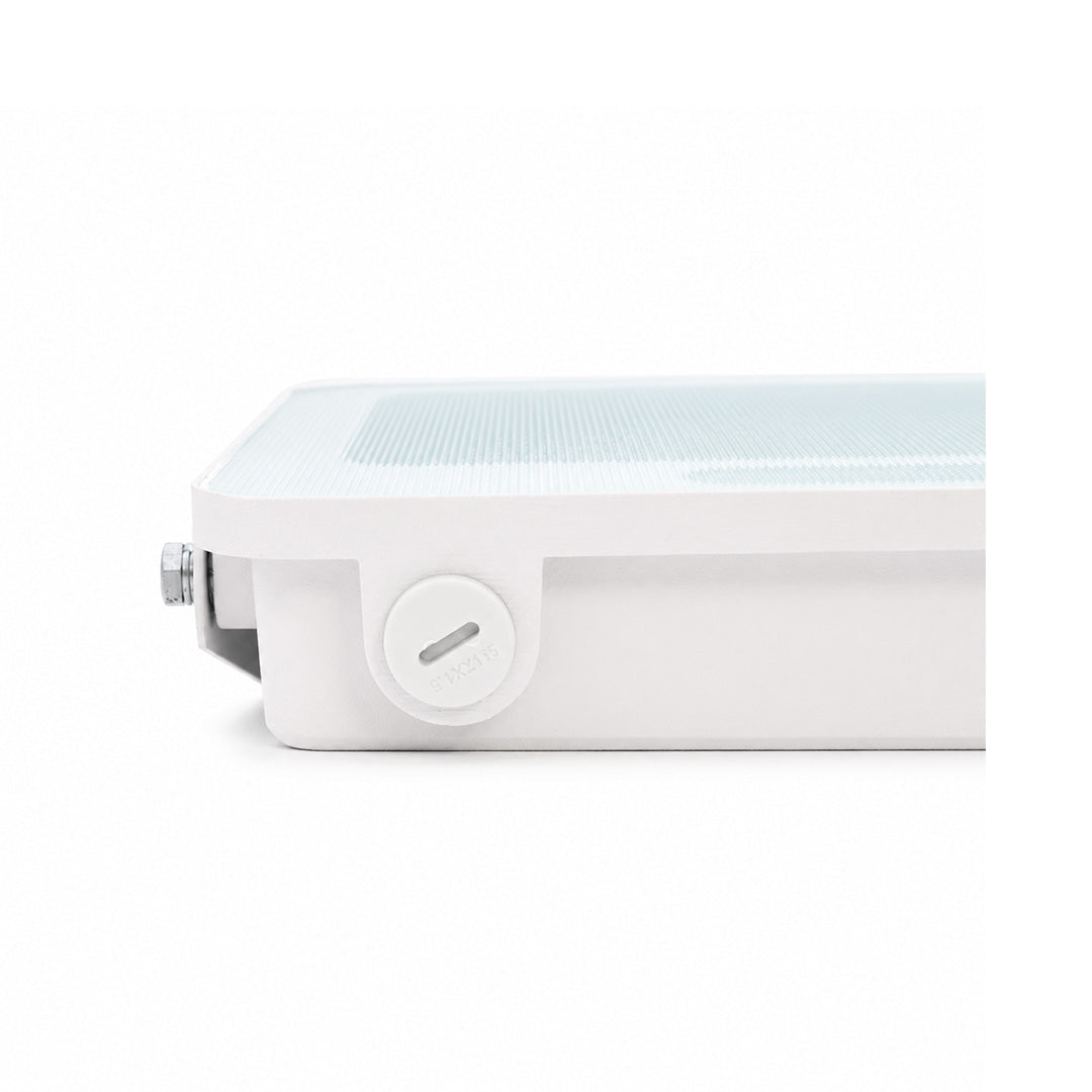 REFLECTOR LED STD BLANCO EXTERIOR 50W LUZ FRÍA