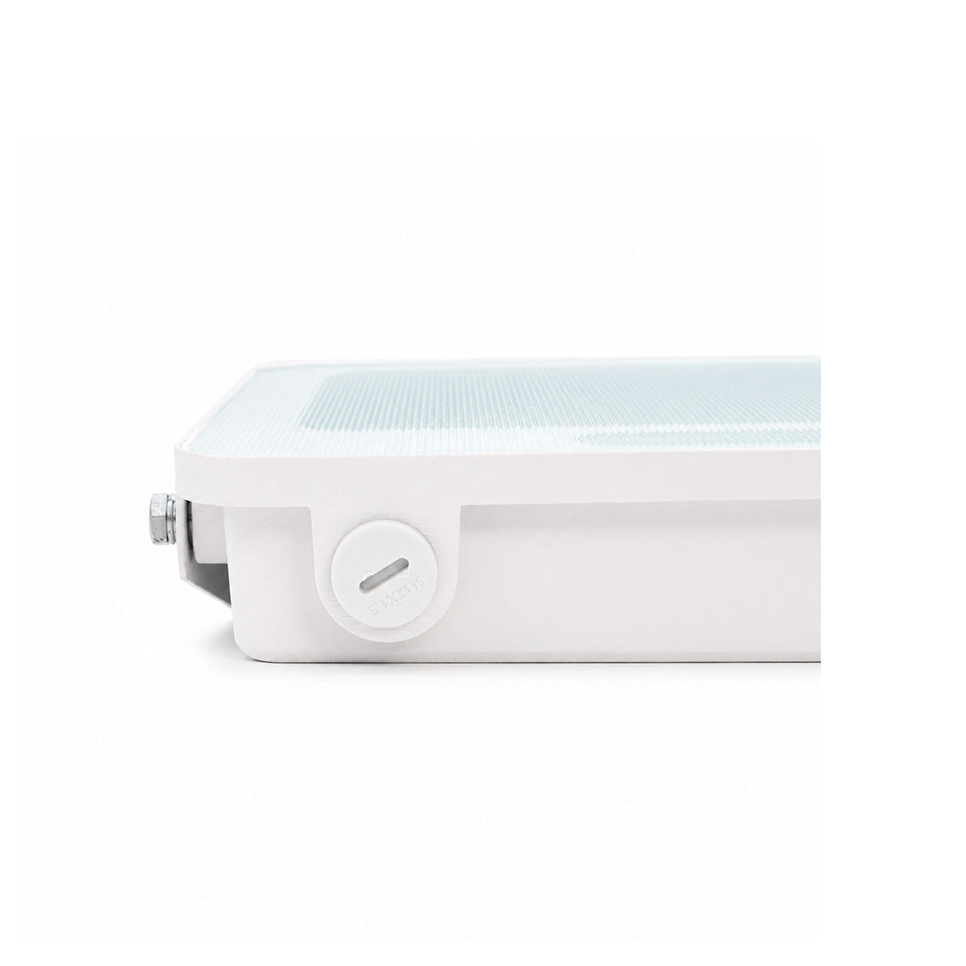 REFLECTOR LED STD BLANCO EXTERIOR 150W LUZ FRÍA