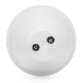 10 FOCOS LED GU10 5W LUZ FRÍA, 450 LM, NO ATENUABLE