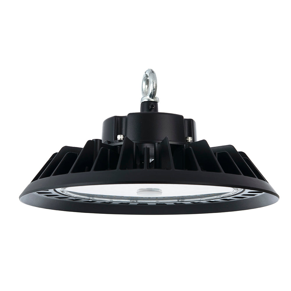 HIGHBAY UFO LED 150W, 5500K, IK09, THD<20%, 25500lm, 6KV SBT