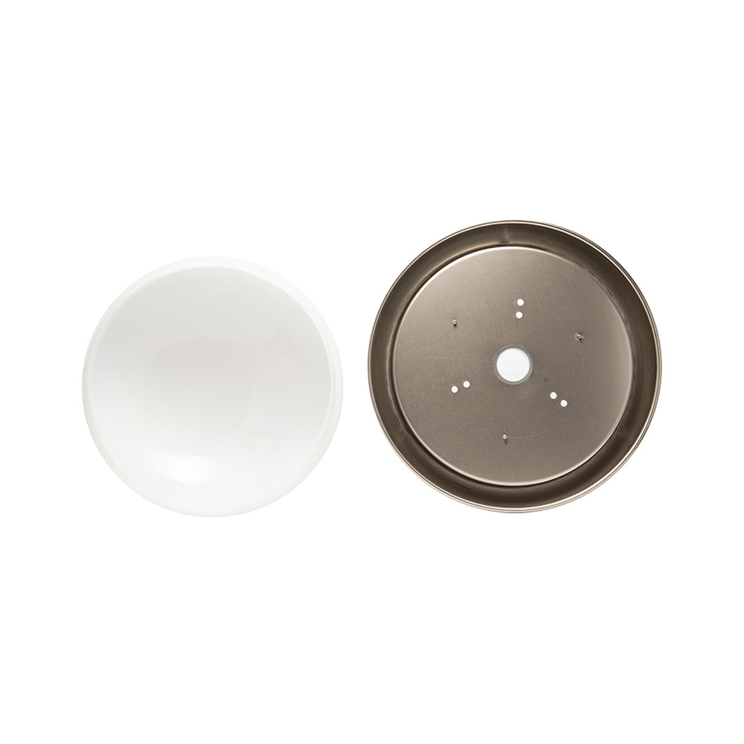 Módulo LED plateado para ventilador Astana 52 in