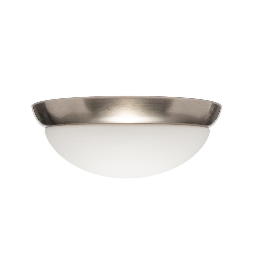 Módulo LED plateado para ventilador Astana 52 in