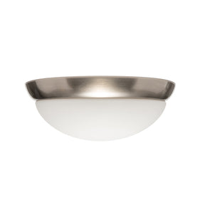 Módulo LED plateado para ventilador Astana 52 in