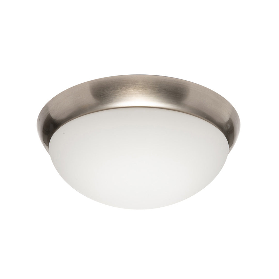 Módulo LED plateado para ventilador Astana 52 in