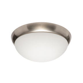 Módulo LED plateado para ventilador Astana 52 in