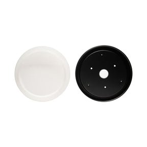 Módulo LED Negro para ventilador Dynamo 56 in