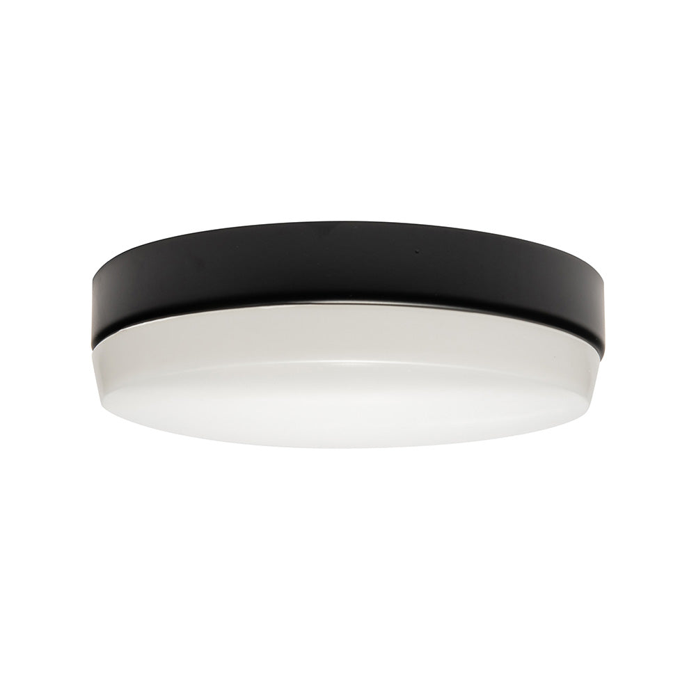 Módulo LED Negro para ventilador Dynamo 56 in
