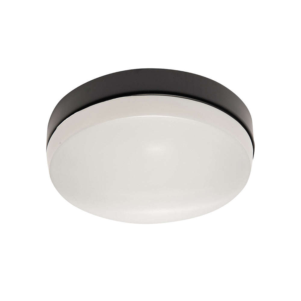 Módulo LED Negro para ventilador Dynamo 56 in