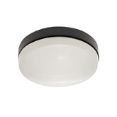 Módulo LED Negro para ventilador Dynamo 56 in