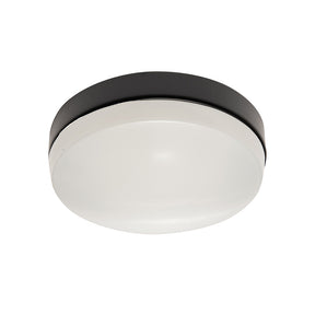 Módulo LED Negro para ventilador Dynamo 56 in