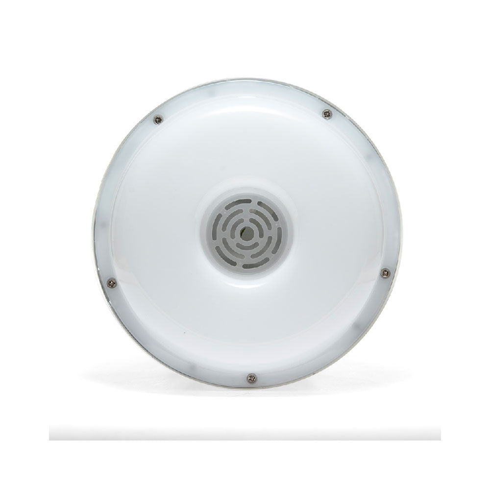 FOCO LED ALTA POTENCIA V 80W LUZ FRÍA, 7200 LM, BASE E27-E40