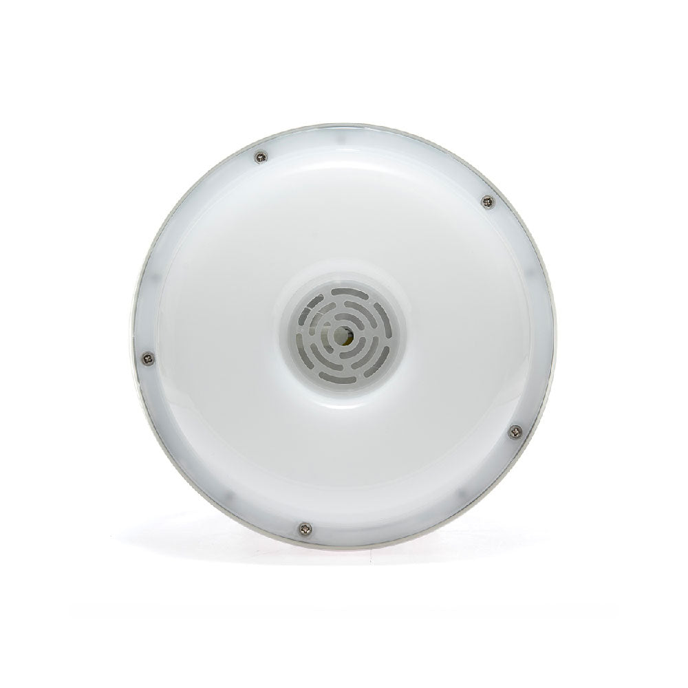 FOCO LED ALTA POTENCIA V 100W LUZ FRÍA 9000 LM, BASE E27-E40