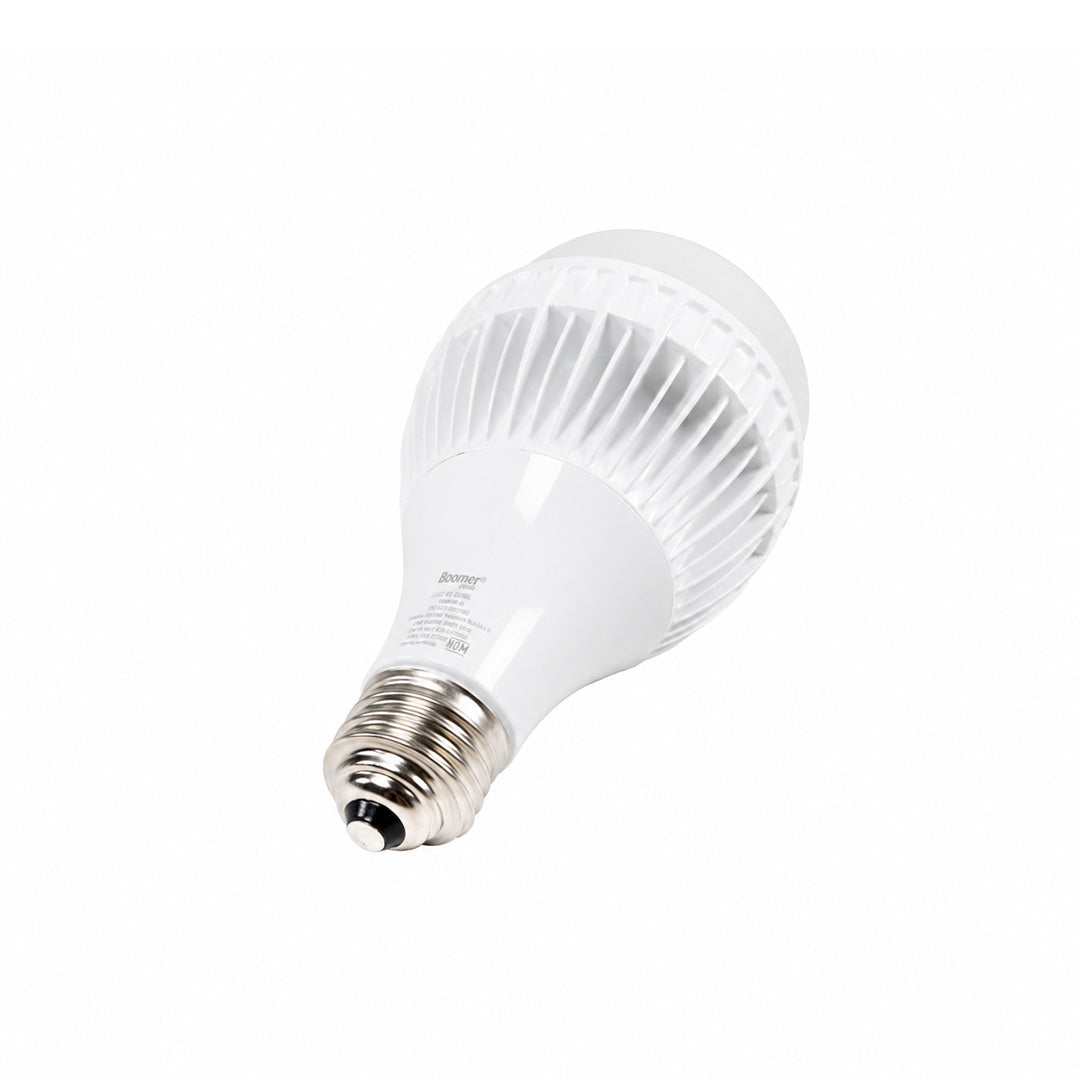 FOCO LED BALA ALTA POTENCIA 80W LUZ FRÍA BASE E27 Y E40