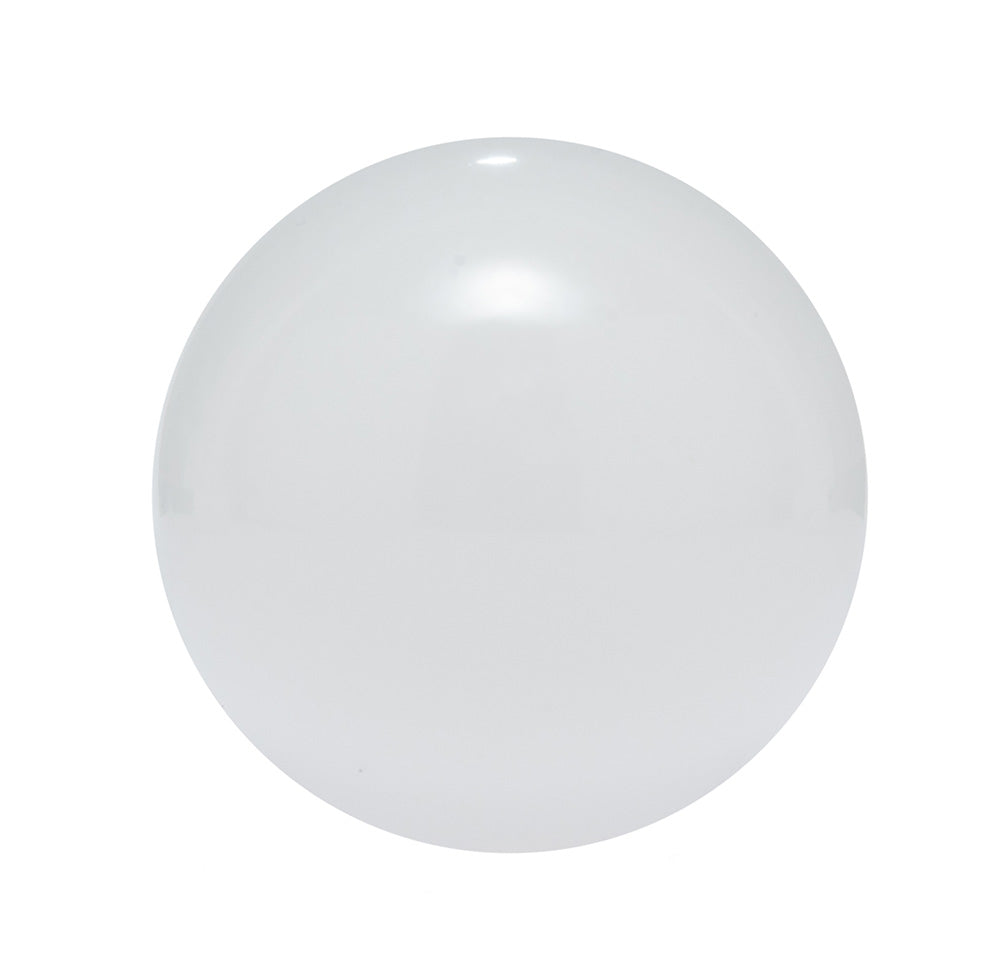 PAQUETE DE 5 FOCOS LED LÚMICO, A19, 9W, LUZ FRÍA, 810 LM, BASE E27