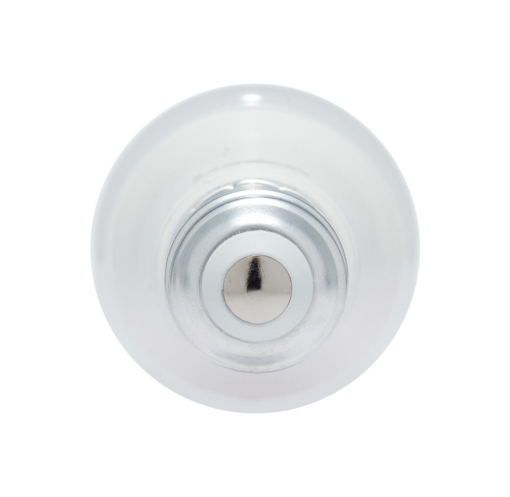 PAQUETE DE 5 FOCOS LED LÚMICO, A19, 9W, LUZ FRÍA, 810 LM, BASE E27