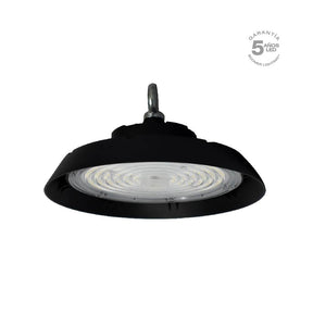 HIGHBAY UFO LED 150W, 6500K, IK09, THD<20%, 22500lm, 6KV SBT