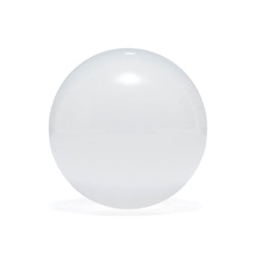 PAQUETE DE 3 FOCOS LED, 8.5W, LUZ FRÍA, 850LM, BASE E27