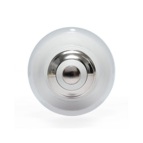 PAQUETE DE 3 FOCOS LED, 8.5W, LUZ FRÍA, 850LM, BASE E27