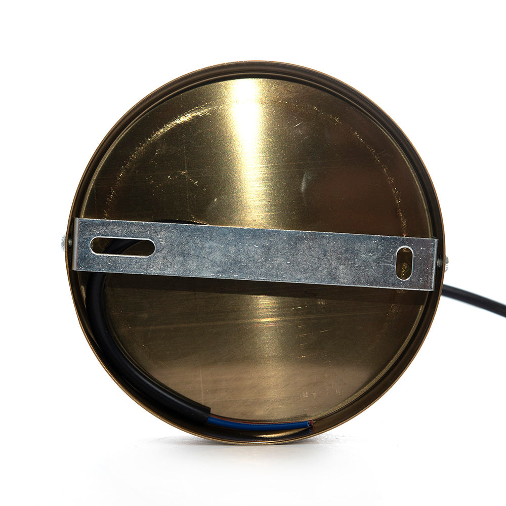SOCKET COLGANTE COPPER ARIA PARA FOCO BASE E27, 15 W