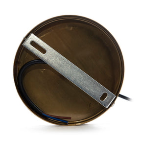 SOCKET COLGANTE SMOOTH ARIA PARA FOCO BASE E27, 15 W
