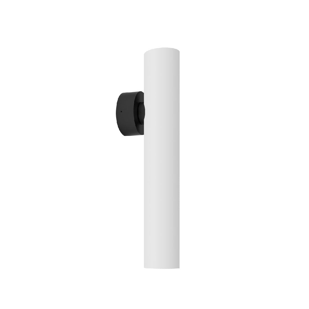 ARBOTANTE BLANCO PARA PARED ZEN 10W, 36°, LUZ CÁLIDA, 818 LM