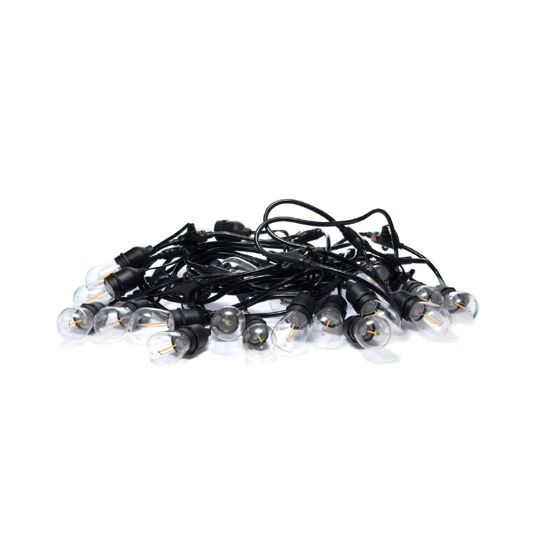Luminario Led Guirnalda, 10 Metros, 20 Focos, 20 W
