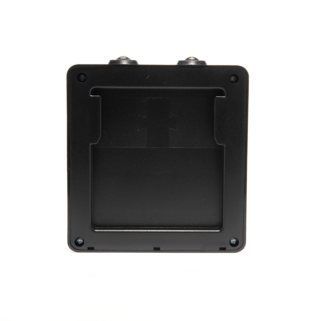 ARBOTANTE MINI SOLAR SENSOR DE MOVIMIENTO EXTERIOR LUZ CÁLIDA