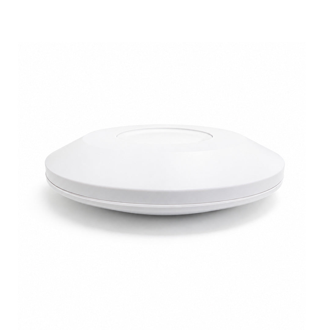SENSOR DE MOVIMIENTO MICROONDAS PARA TECHO 300W 360 GRADOS