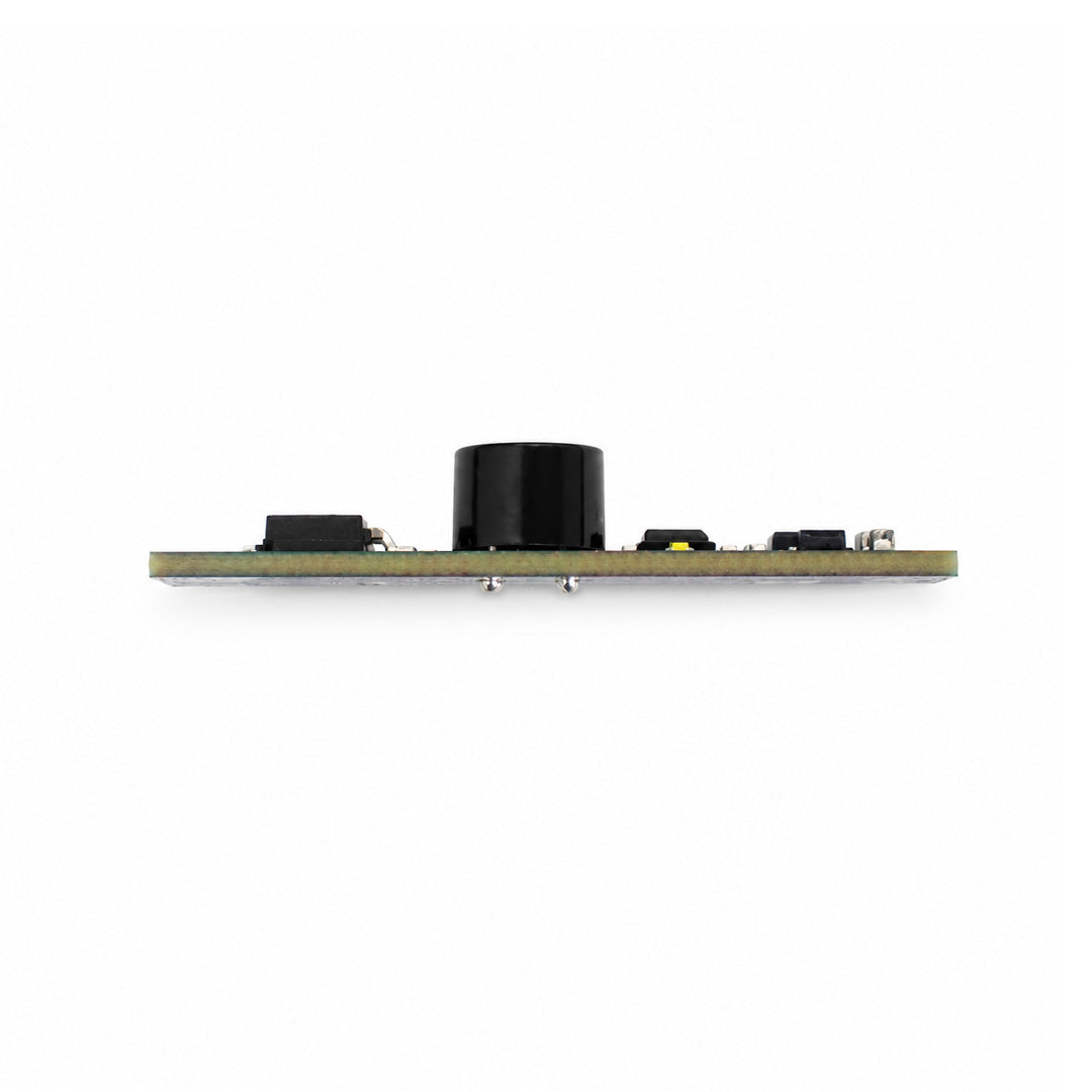 SENSOR DE MOVIMIENTO ON OFF PIR PARA TIRA LED 12V 24V 192W