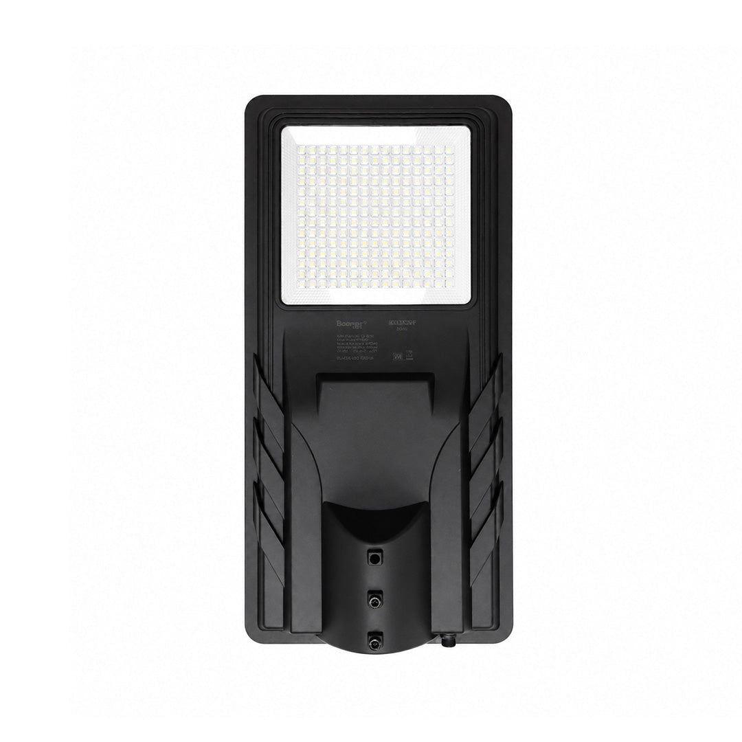 LUMINARIA EXTERIOR SOLAR ALL IN ONE 400W LUZ FRÍA