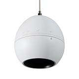 LUMINARIO HS-ION APPLE ADJ. ZOOM BLANCO, 10W, 5000K, 940LM